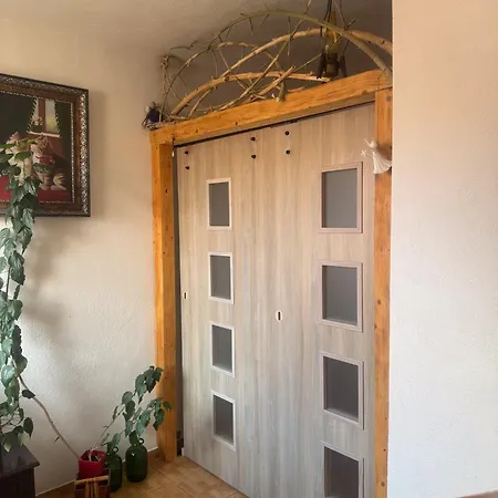 Basecamp U Suchanku Daire *