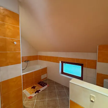 Daire Basecamp U Suchanku Pohorela