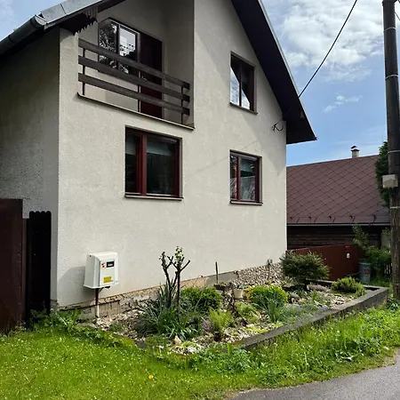 Daire Basecamp U Suchanku